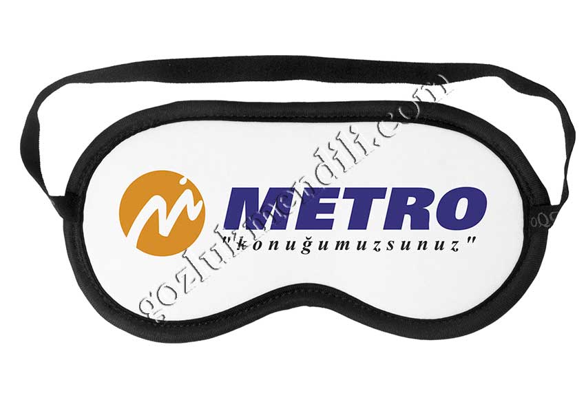 metro_Uyku Göz Bandı 25